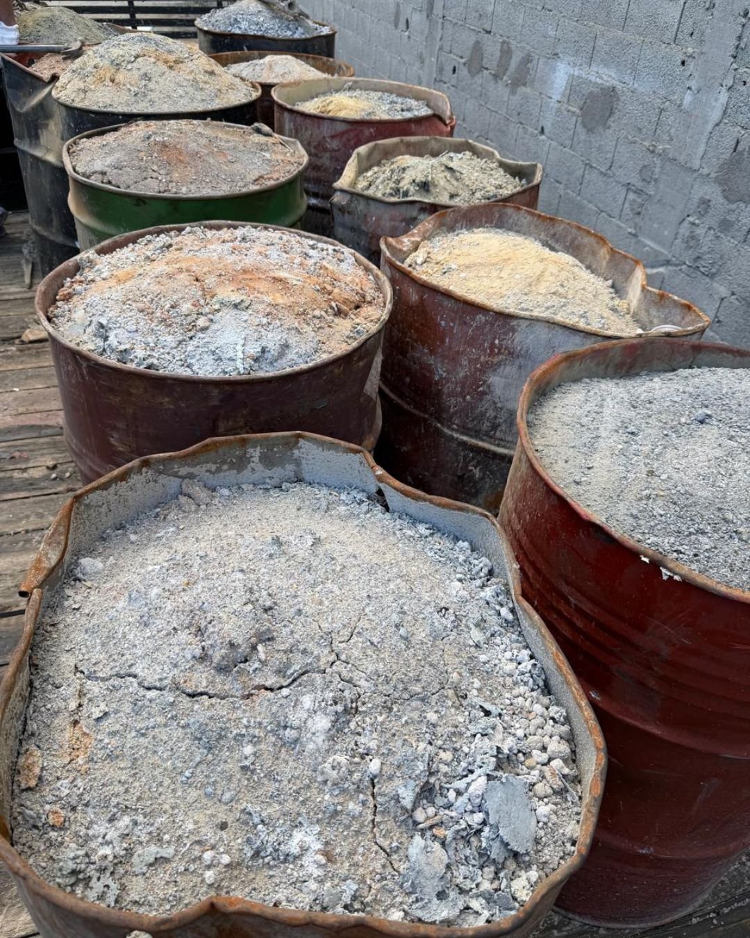 Operação Resimetal 5